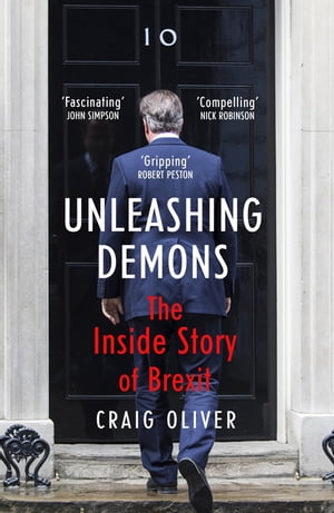 楽天kobo電子書籍ストア unleashing demons the inside story of