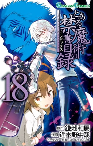 楽天kobo電子書籍ストア とある魔術の禁書目録18巻 鎌池和馬