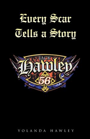 EveryScarTellsaStory