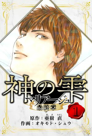 マリアージュ〜神の雫最終章〜愛蔵版1
