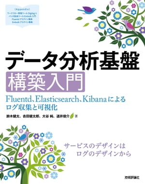 ǡʬϴ׹FluentdElasticsearchKibanaˤȲĻ벽