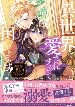 �������ǰ����줹���ƺ��äƤޤ���������BL���󥽥�������3