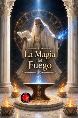 LaMagiadelFuego