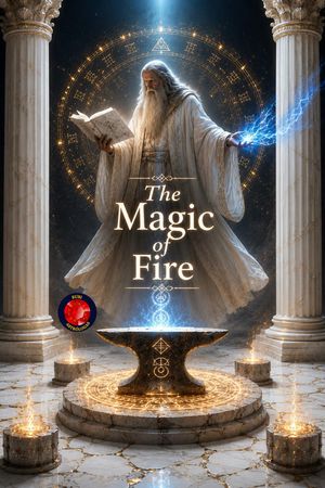 TheMagicofFire