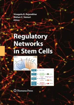 在庫あり 即納 Regulatory Networks In Stem Cells Humana 電子書籍版 海外正規品 Hometextrading Co Zw