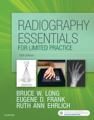 国際ブランド Radiography Essentials For Limited Practice E Book Saunders 電子書籍版 新品 Www Odmorsadecom Com