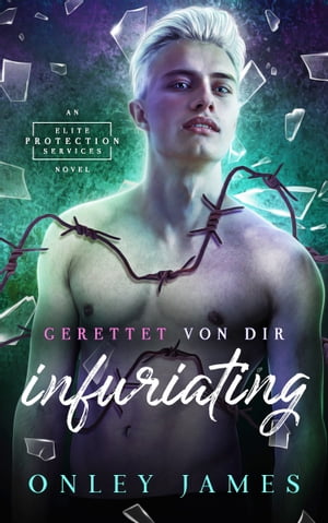 InfuriatingGerettetvondir