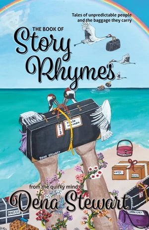 TheBookofStoryRhymes