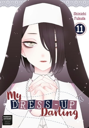 My Dress-Up Darling 03 eBook by Shinichi Fukuda - Rakuten Kobo