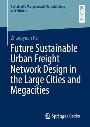 楽天Kobo電子書籍ストア: Future Sustainable Urban Freight Network