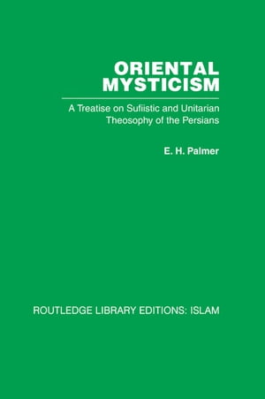 OrientalMysticism