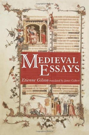 楽天Kobo電子書籍ストア: Medieval Essays - Étienne Gilson