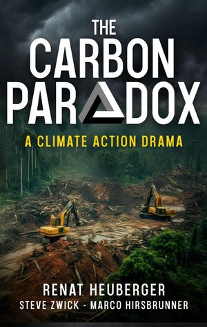 TheCarbonParadox