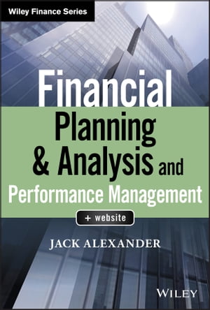 楽天Kobo電子書籍ストア: Financial Planning & Analysis and