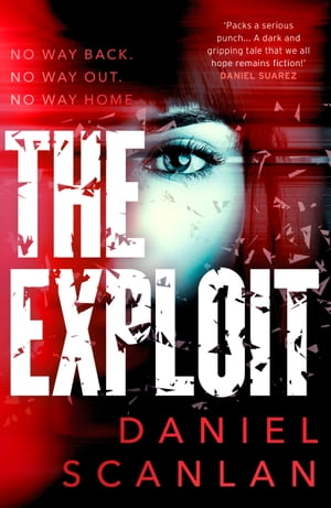 TheExploitacutting-edgepsychologicalthrillerperfectforfansofStiegLarssonandThomasHarris