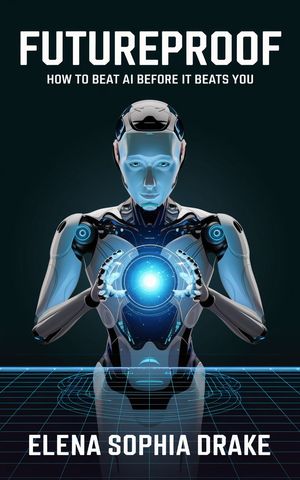 Futureproof Book 楽天Kobo電子書籍ストア: Futureproof - How to Beat AI Before It Beats You - Elena ...