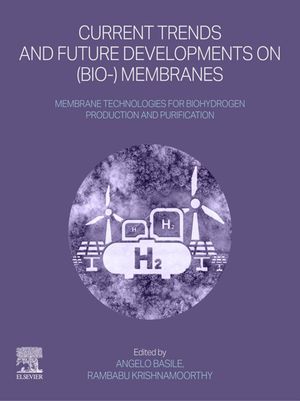 楽天Kobo電子書籍ストア: Membrane Technologies for Biohydrogen Production and ...