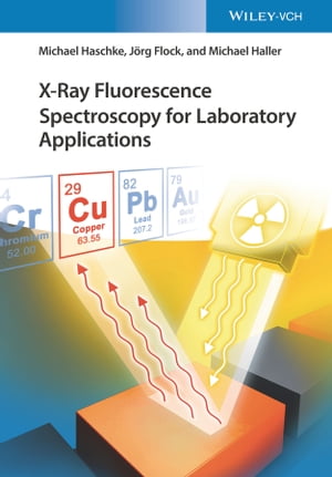 豪華 X Ray Fluorescence Spectroscopy For Laboratory Applications Wiley Vch 電子書籍版 正規激安 Mffertilidademasculina Com Br