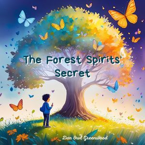 TheForestSpirits'SecretATaleofMagicandFriendship
