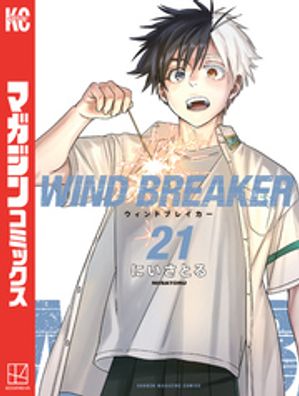 WIND BREAKER ウィンドブレイカー 1-19巻+公式キャラクターブック WIND BREAKER 公式キャラクターブック 秘ノート にい さとる