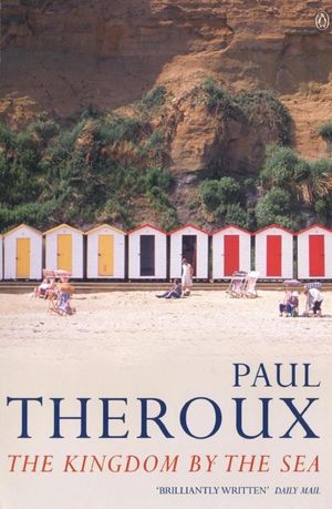 æ¥½å¤©koboé»å­æ¸ç±ã¹ãã¢ The Kingdom By The Sea A Journey Around The Coast Of Great Britain Paul Theroux 9780241958827