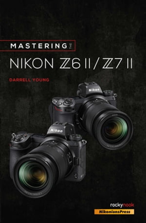 mastering the nikon d610