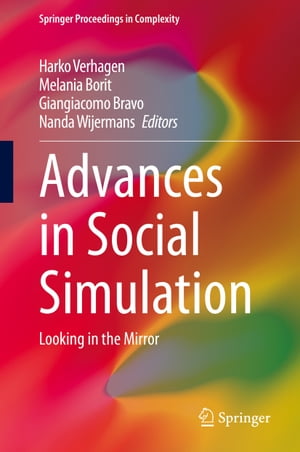 楽天Kobo電子書籍ストア: Advances in Social Simulation - Looking in