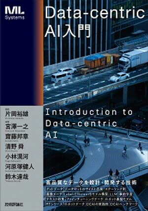 Data-centricAI