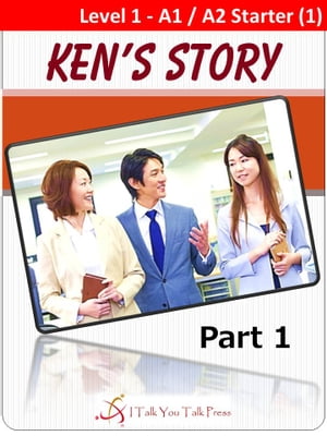 Ken'sStoryPart1