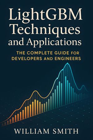 楽天Kobo電子書籍ストア: LightGBM Techniques and Applications - The Complete ...