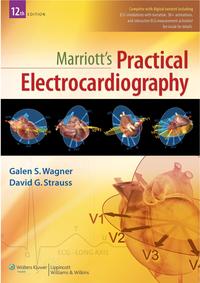 人気絶頂 Marriott S Practical Electrocardiography Lww 電子書籍版 年最新海外 Www Most Gov La