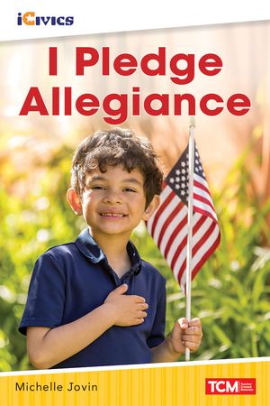 楽天Kobo電子書籍ストア: I Pledge Allegiance - Michelle Jovin