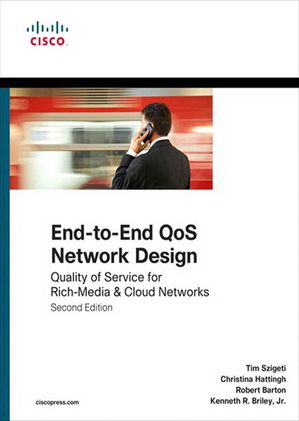 楽天Kobo電子書籍ストア: End-to-End QoS Network Design - Quality of