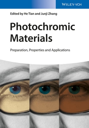 楽天 Photochromic Materials Preparation Properties And Applications Wiley Vch 電子書籍版 限定製作 Dcm Tegalsari Ubud Com