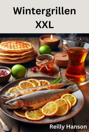 WintergrillenXXL