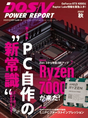 DOS/VPOWERREPORT2022ǯ