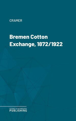 BremenCottonExchange,1872/1922