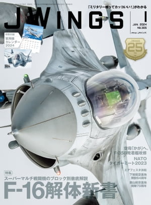 JWings()2024ǯ1Ʈڤʤߥ꥿꡼ޥ