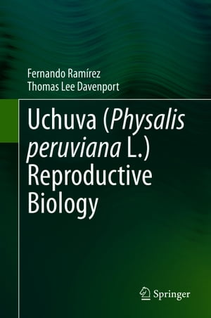 楽天Kobo電子書籍ストア: Uchuva (Physalis peruviana L