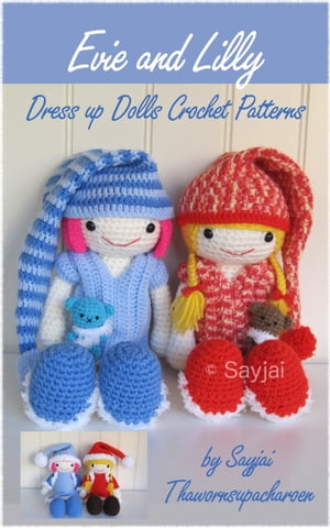 Amigos Fofinhos Amigurumi Receita de Crochet eBook by Sayjai
