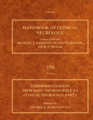 Thermoregulation Part I From Basic Neuroscience To Clinical Neurology Andrej A Romanovsky Koboなら漫画 小説 ビジネス書 ラノベなど電子書籍 がスマホ タブレット パソコン用無料アプリで今すぐ読める Thermoregulation Part I From Basic Neuroscience To Clinical Neurology Andrej A Romanovsky Koboなら漫画 小説 ビジネス書 ラノベなど電子書籍 がスマホ タブレット パソコン用無料アプリで今すぐ読める