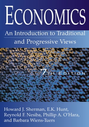 楽天Kobo電子書籍ストア: Economics: An Introduction to Traditional