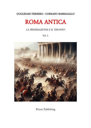 ROMAANTICA-Vol.1LAPREPARAZIONEEILTRIONFO