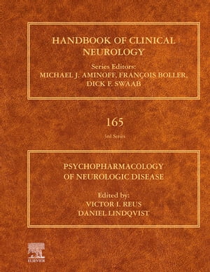 楽天Kobo電子書籍ストア: Psychopharmacology of Neurologic Disease