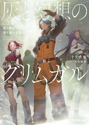 灰と幻想のグリムガル　level.21　光と闇を切り裂いて征け【電子書籍】[ 十文字青 ]画像