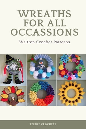 16 Pokemon Crochet Patterns - Book Three ebook by Teenie Crochets - Rakuten  Kobo