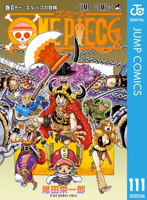 ONEPIECEΥ111