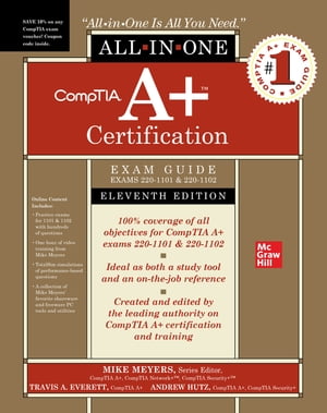 楽天Kobo電子書籍ストア: CompTIA A+ Certification All-in-One Exam Guide, Eleventh ...
