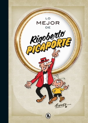 LomejordeRigobertoPicaporte(Lomejorde...)