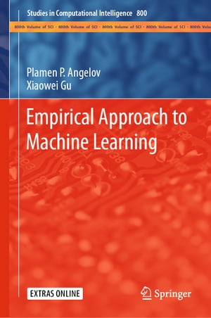 高知インター店 Empirical Approach To Machine Learning Springer 電子書籍版 Seal限定商品 Www Nationalmuseum Gov Ph